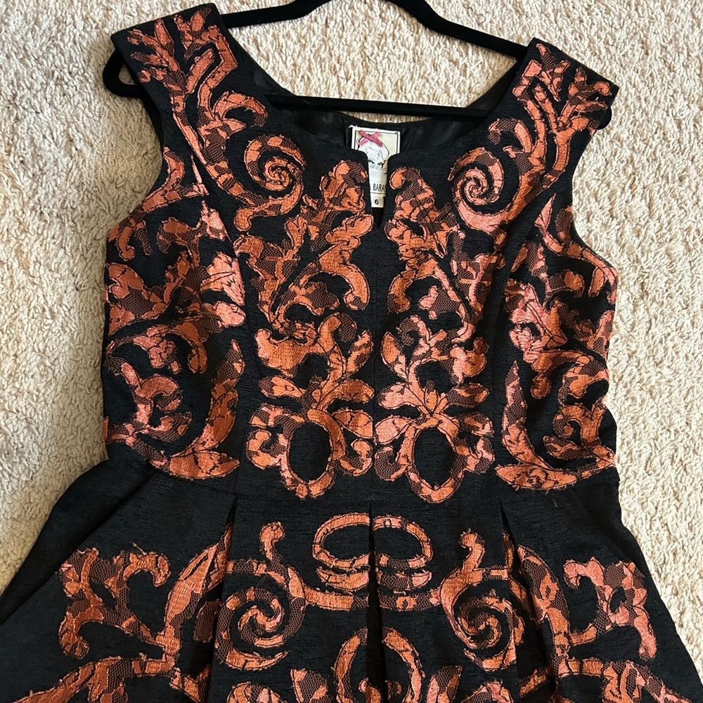 NEW Anthropologie Dress